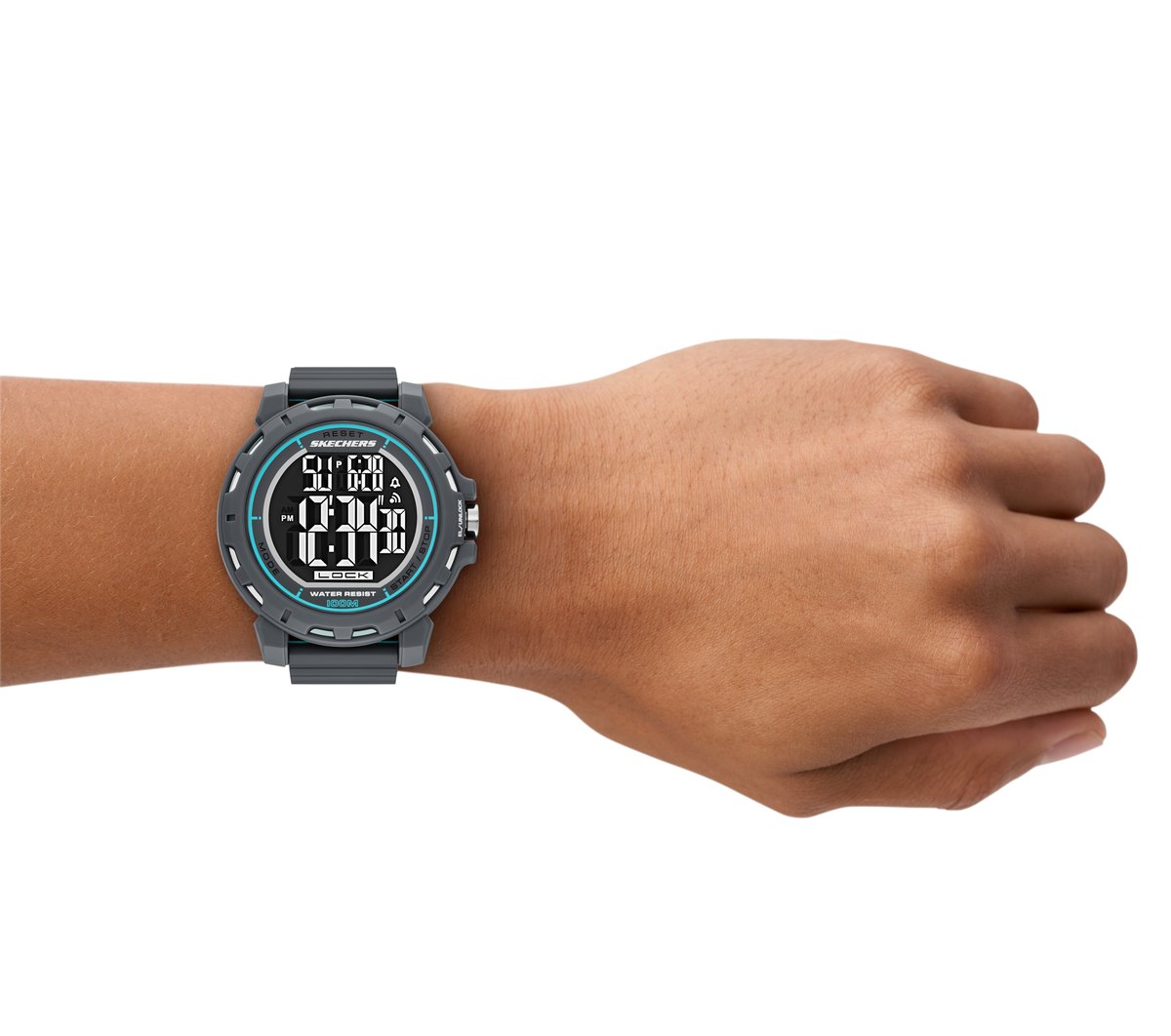 Slip-ins: Newkirk Watch Men US
