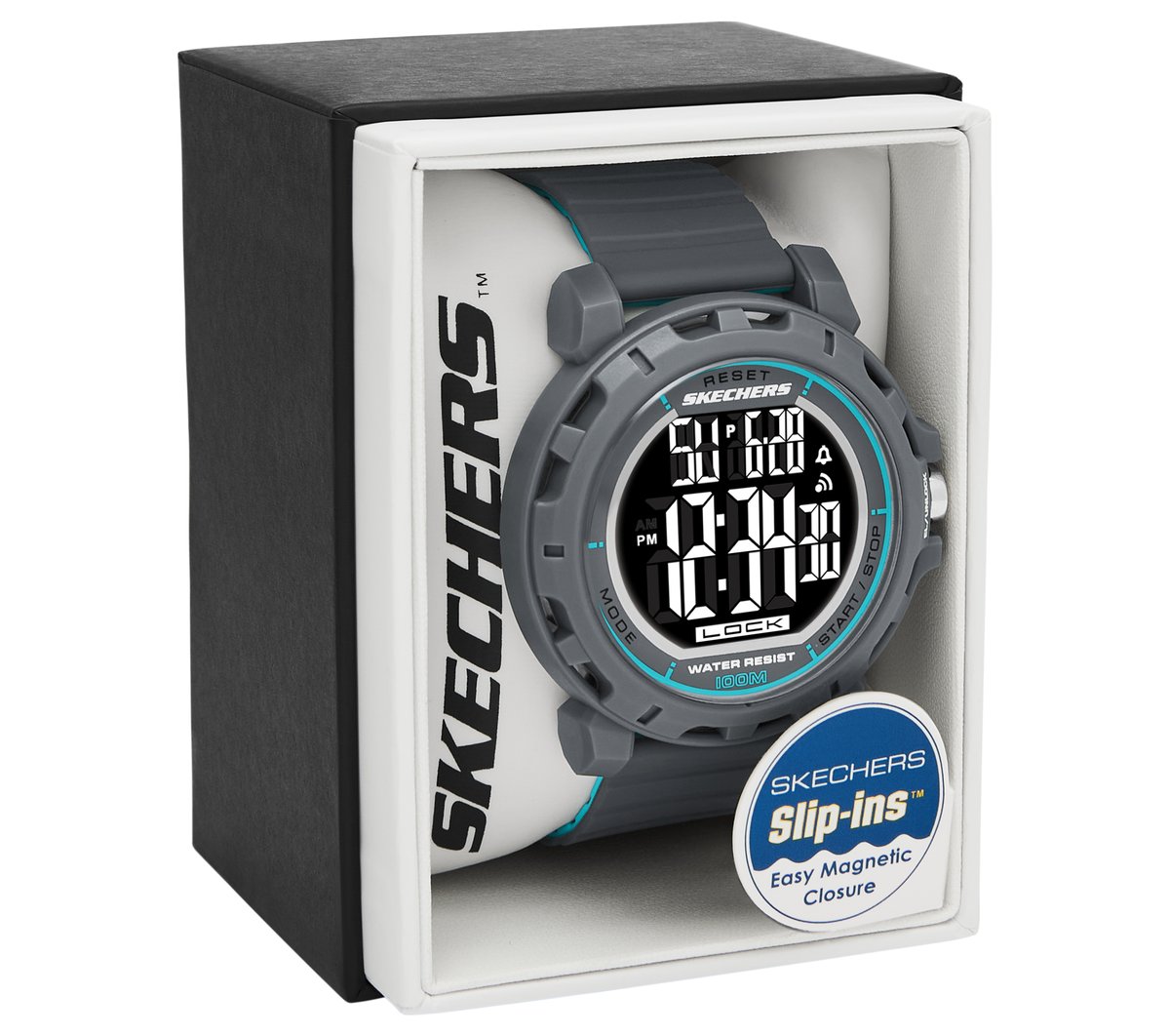 Slip-ins: Newkirk Watch Men US
