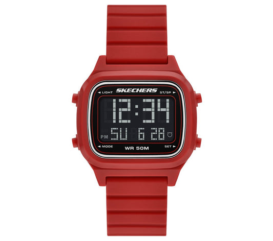 Slip-ins: Fiske Watch Men Skechers USA