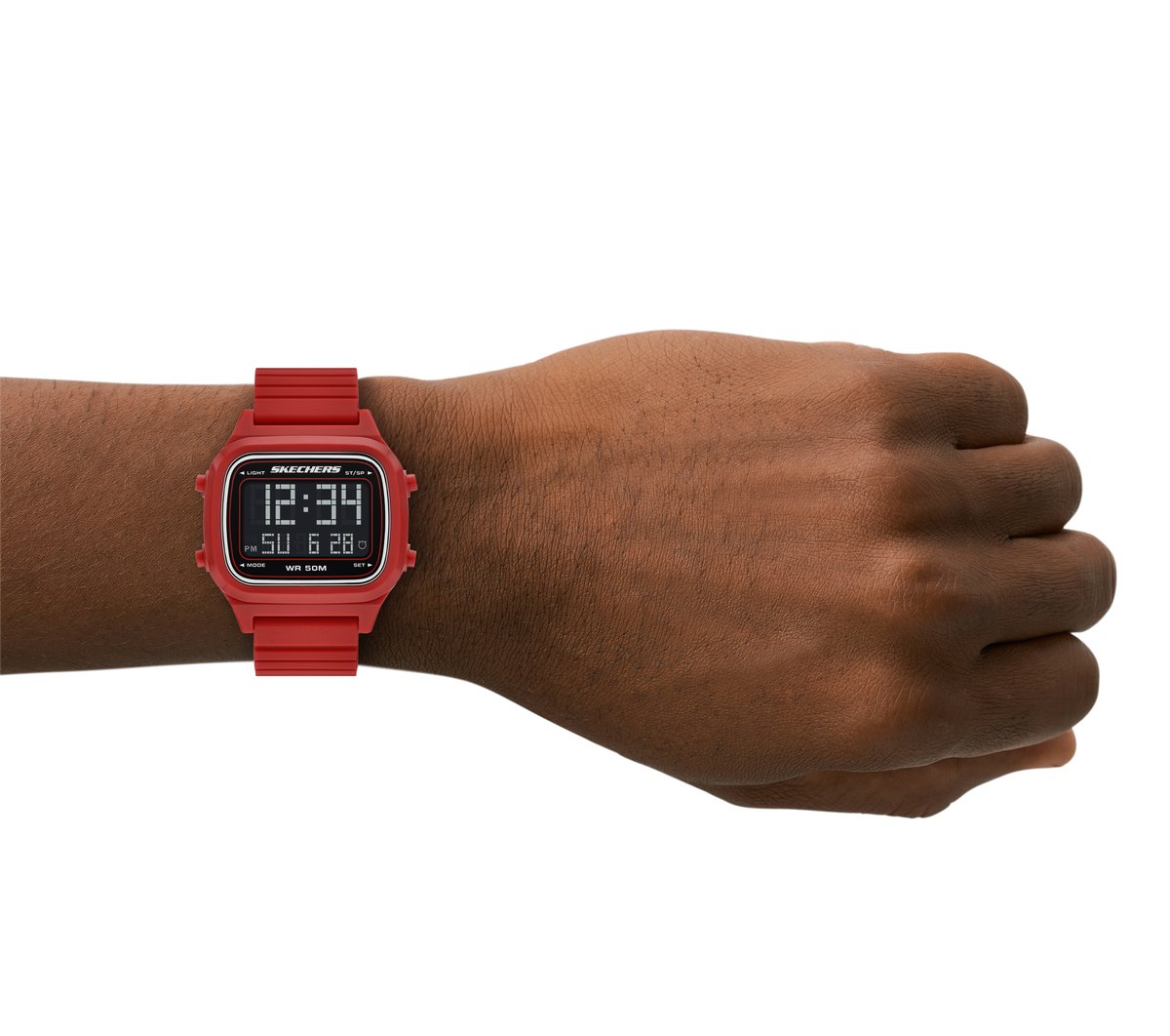 Slip-ins: Fiske Watch Men Skechers USA