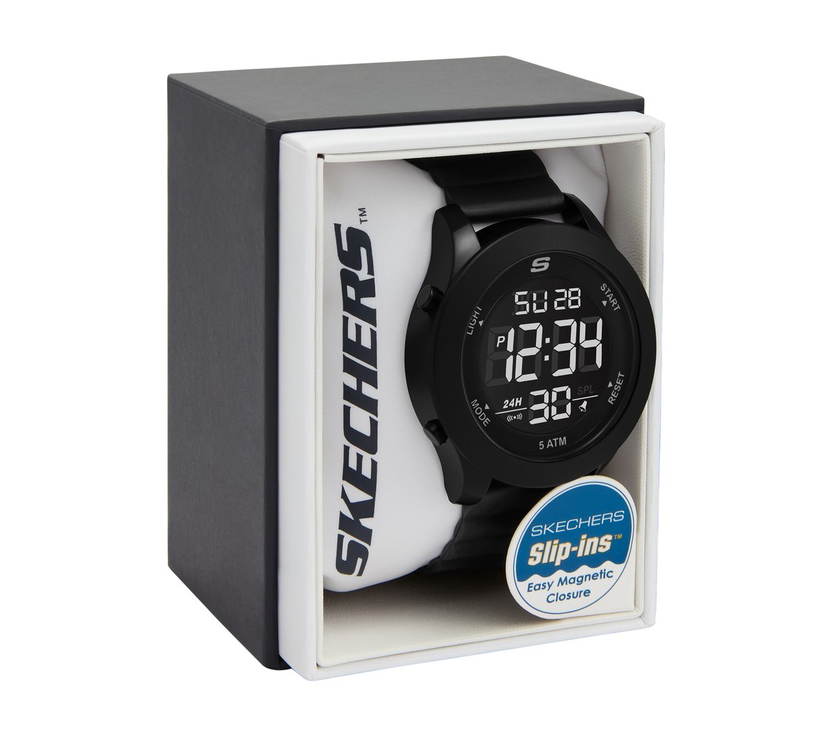 Slip-ins: Rosecrans Watch Men discount