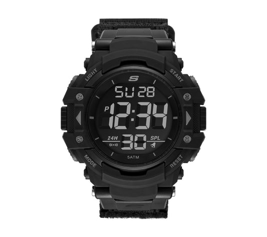 Keats Digital Watch Men Skechers near me