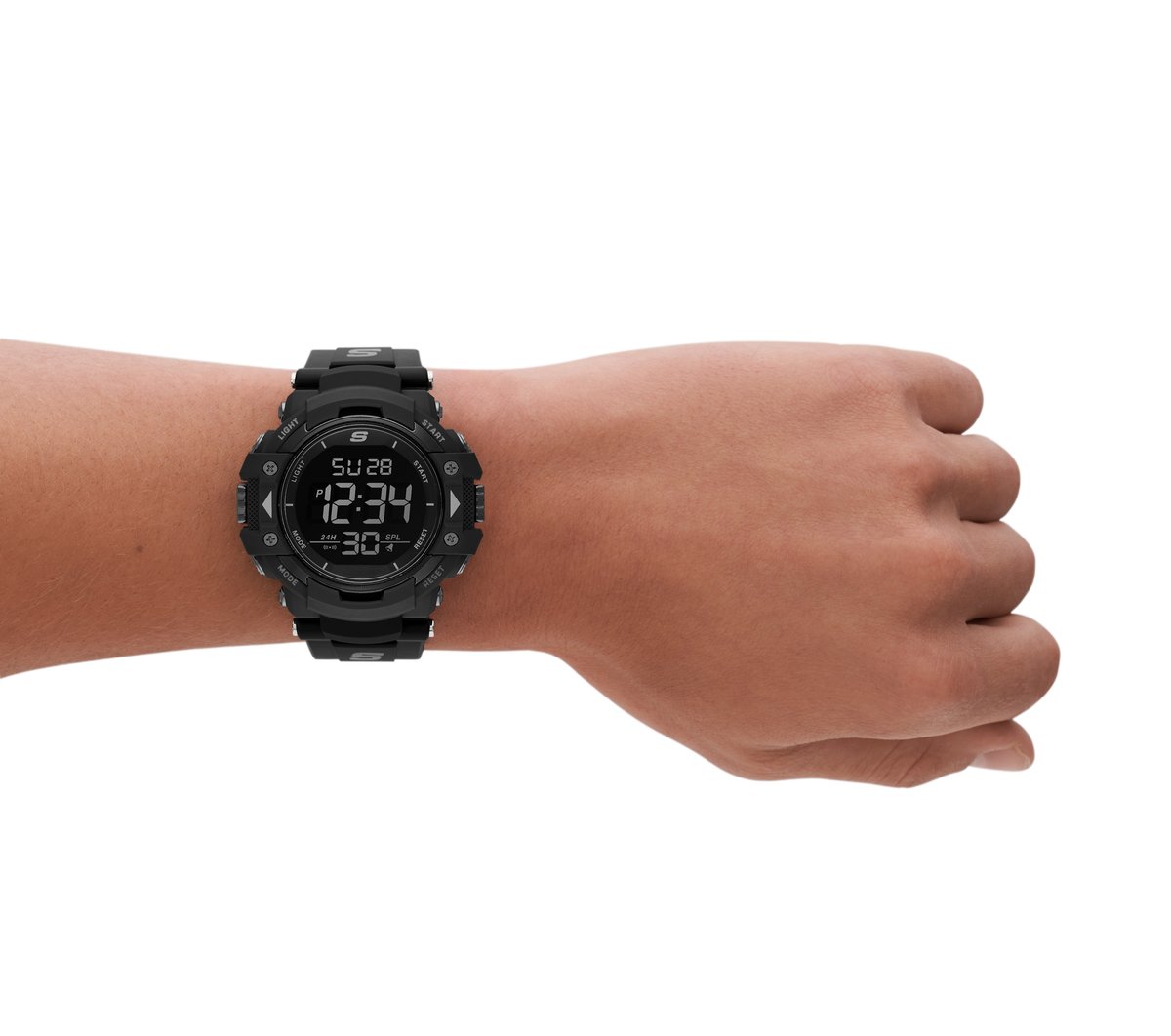Keats Digital Watch Men Skechers near me