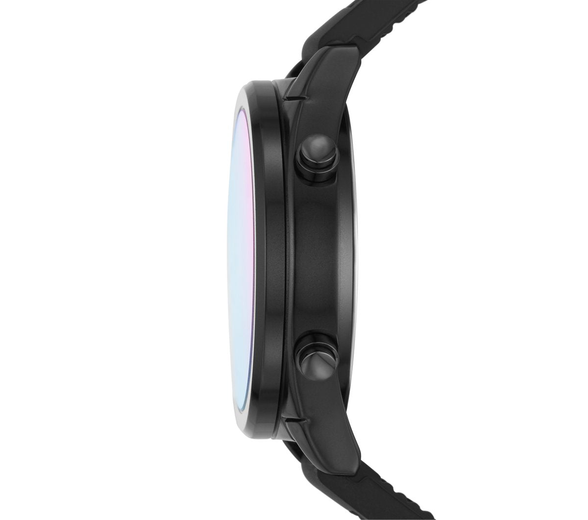 Accessories Blue Face Digital Watch Men Skechers USA