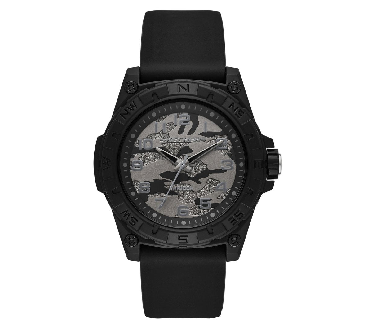 Encino Camo Sili Watch Men sale