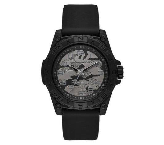 Encino Camo Sili Watch Men sale