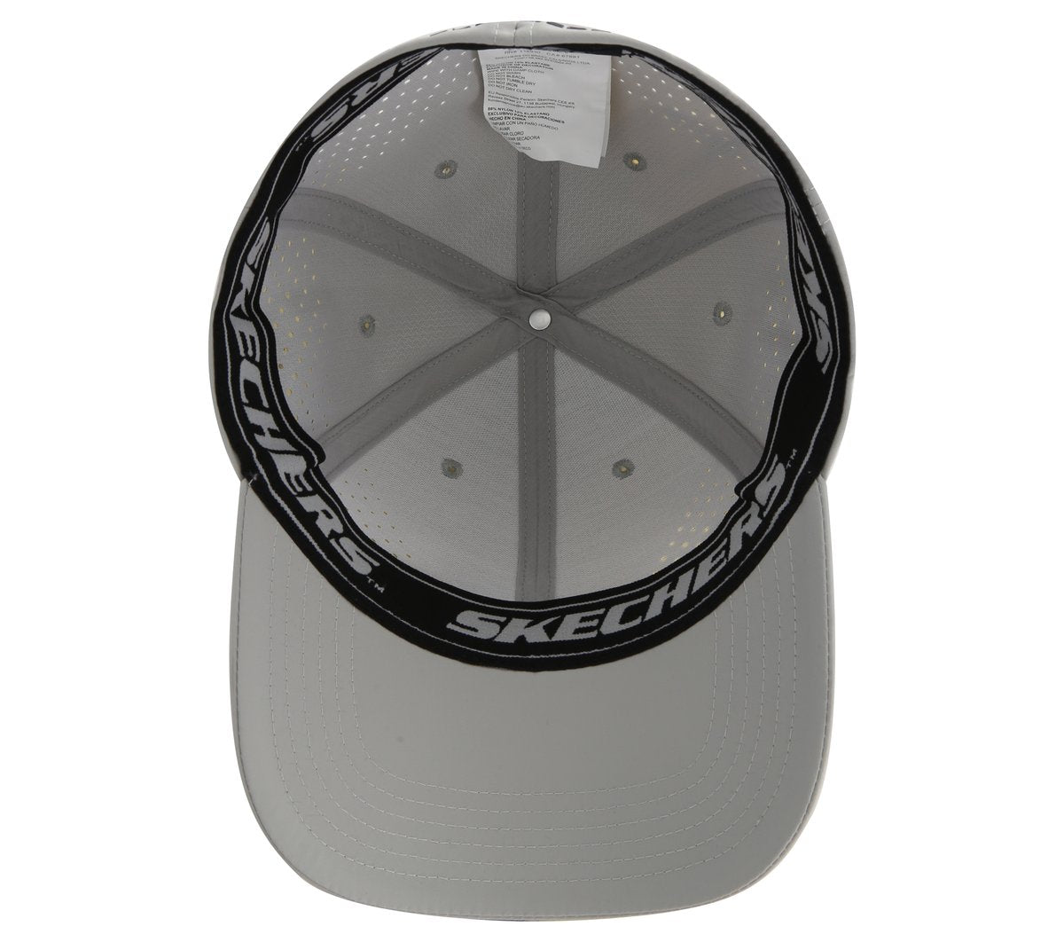 Velocity Baseball Hat Men discount