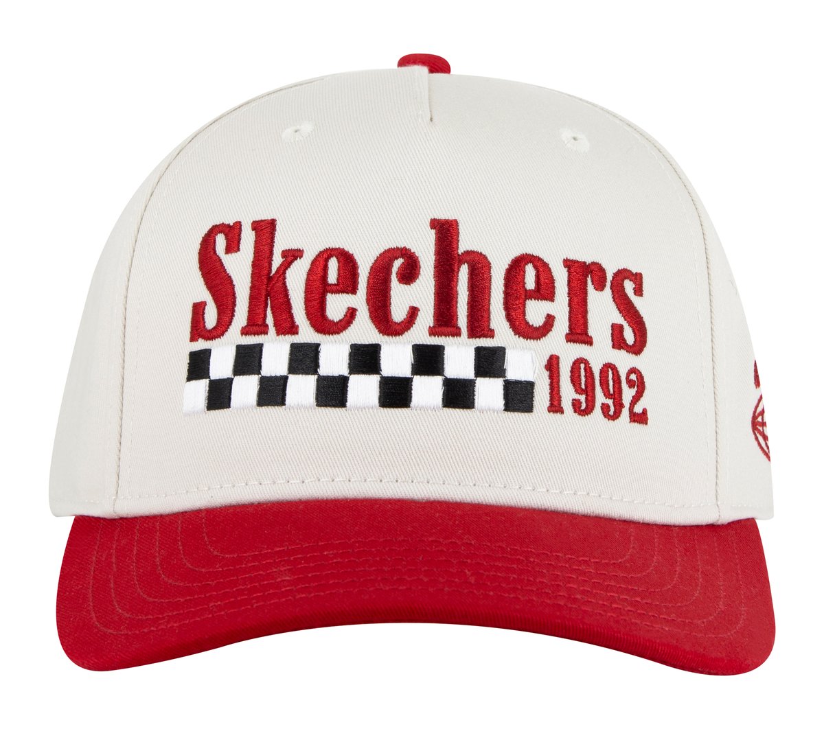 Racer Baseball Hat Men Skechers USA