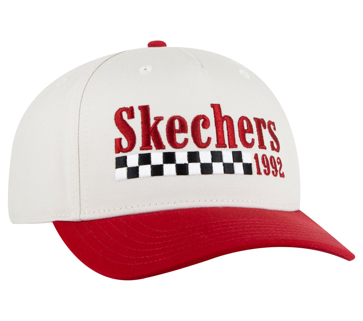 Racer Baseball Hat Men Skechers USA