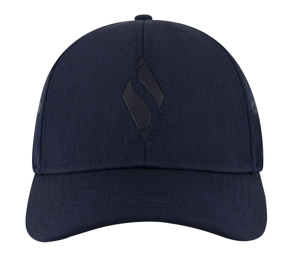 Diamond S Stretch Fit Hat Men sale