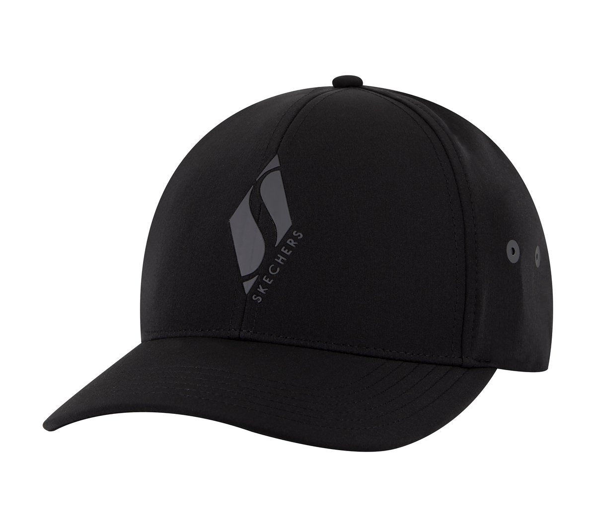Diamond S Stretch Fit Hat Men on sale