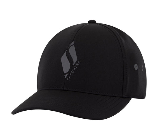 Diamond S Stretch Fit Hat Men on sale