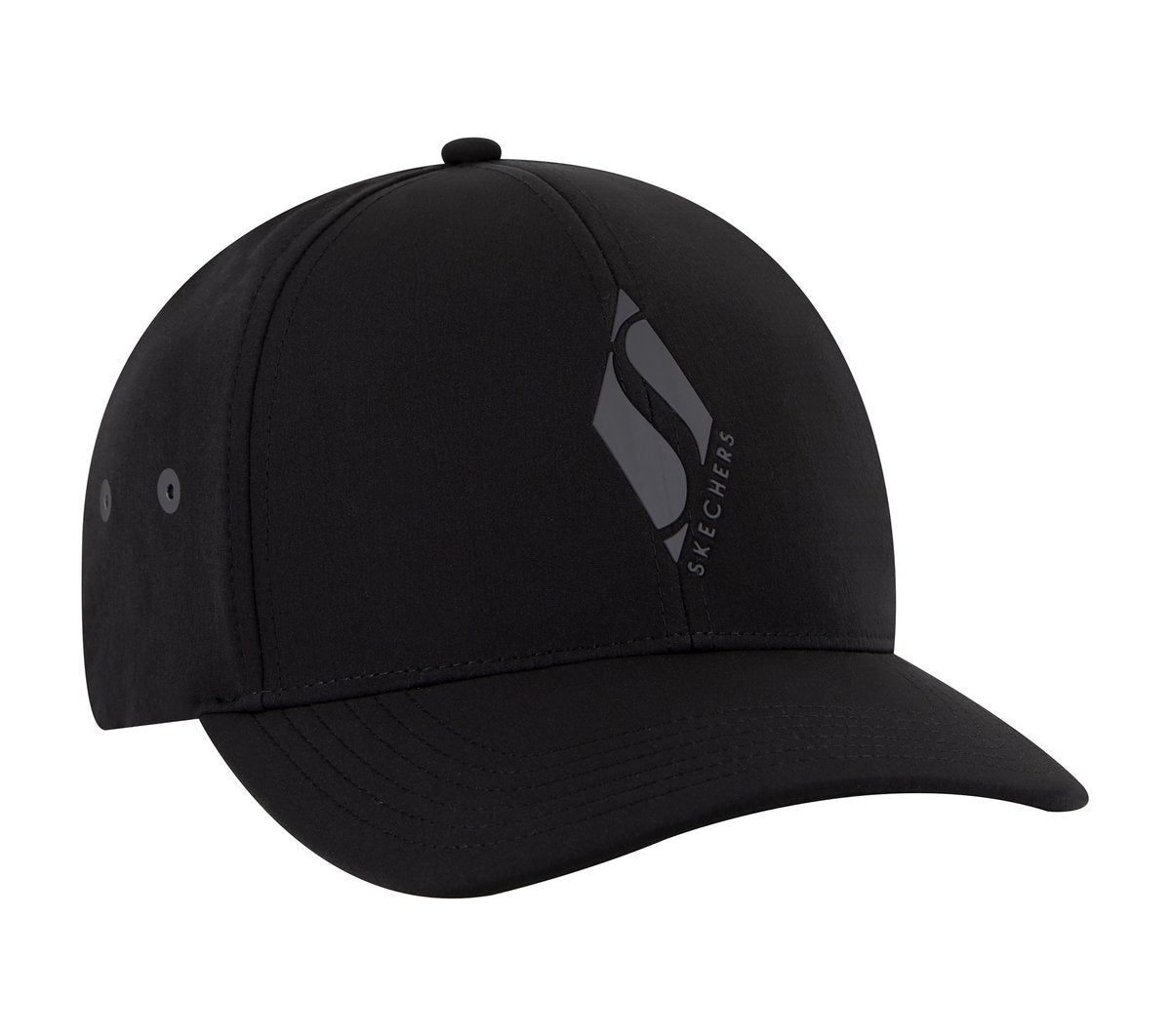 Diamond S Stretch Fit Hat Men on sale