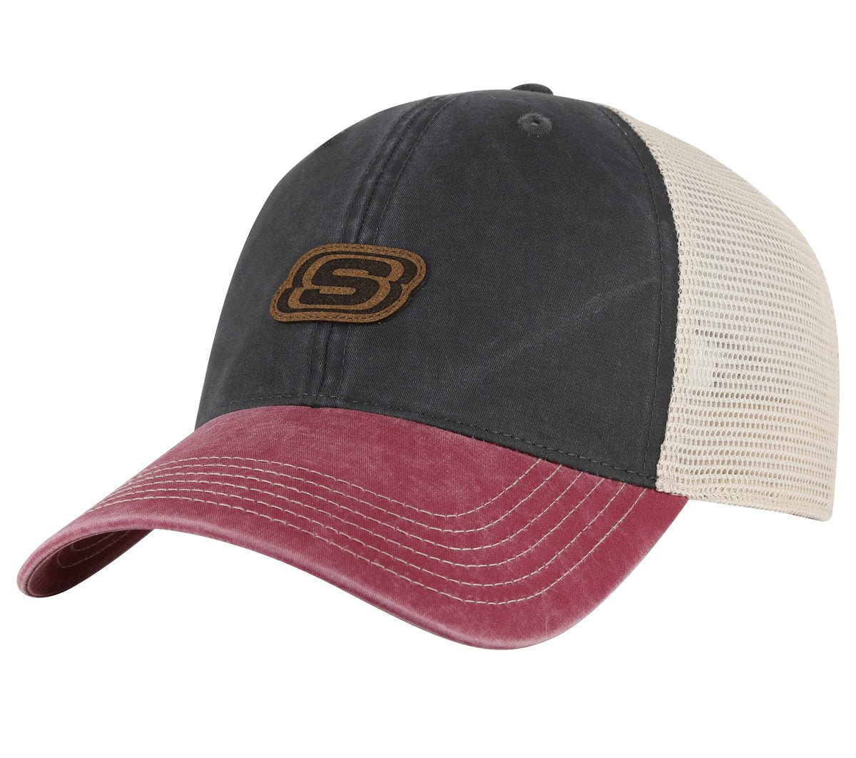Heartland Trucker Hat Men US