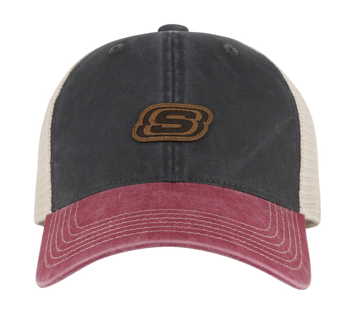 Heartland Trucker Hat Men US