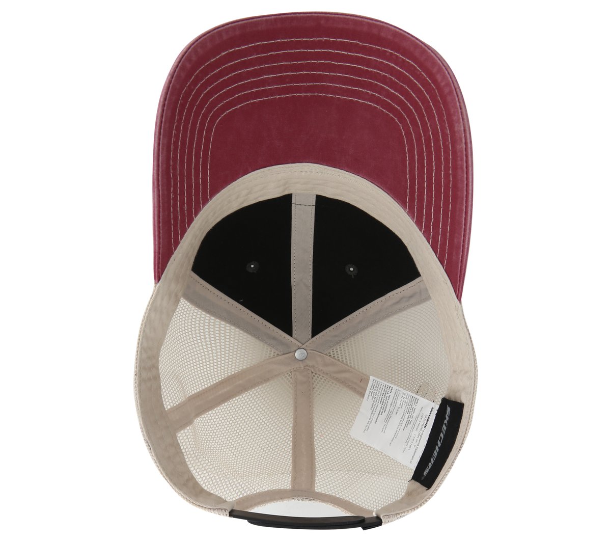 Heartland Trucker Hat Men US