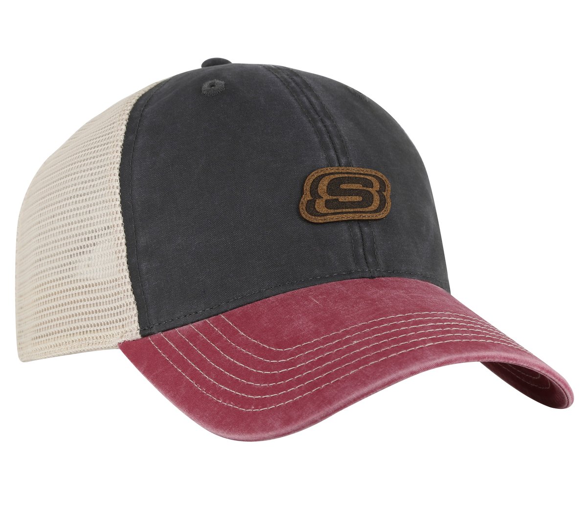 Heartland Trucker Hat Men US