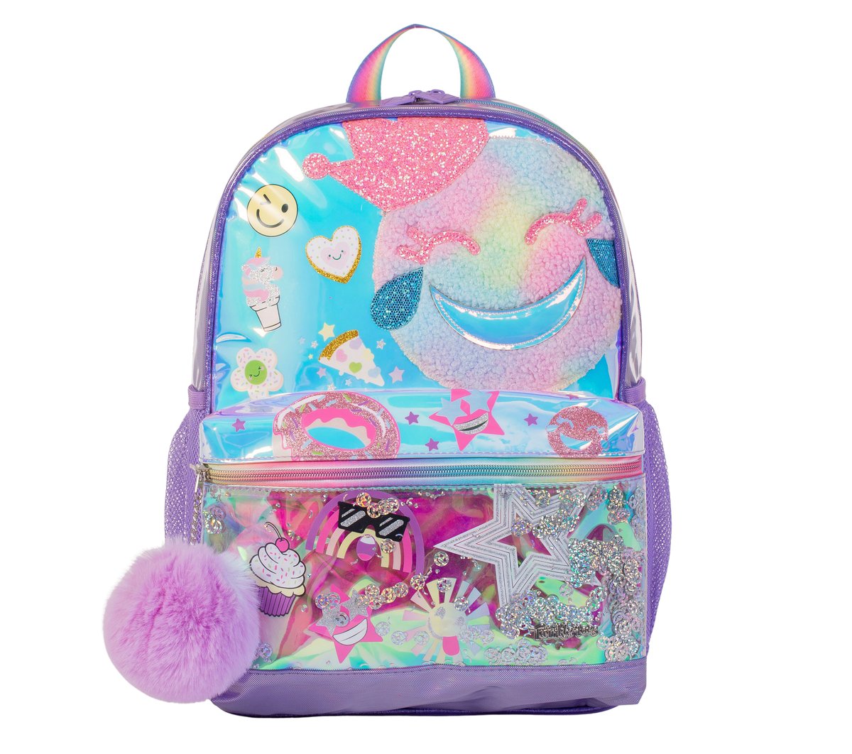 Twinkle Toes: Unicorn Backpack Kids Skechers outlet