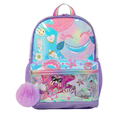 Twinkle Toes: Unicorn Backpack Kids Skechers outlet