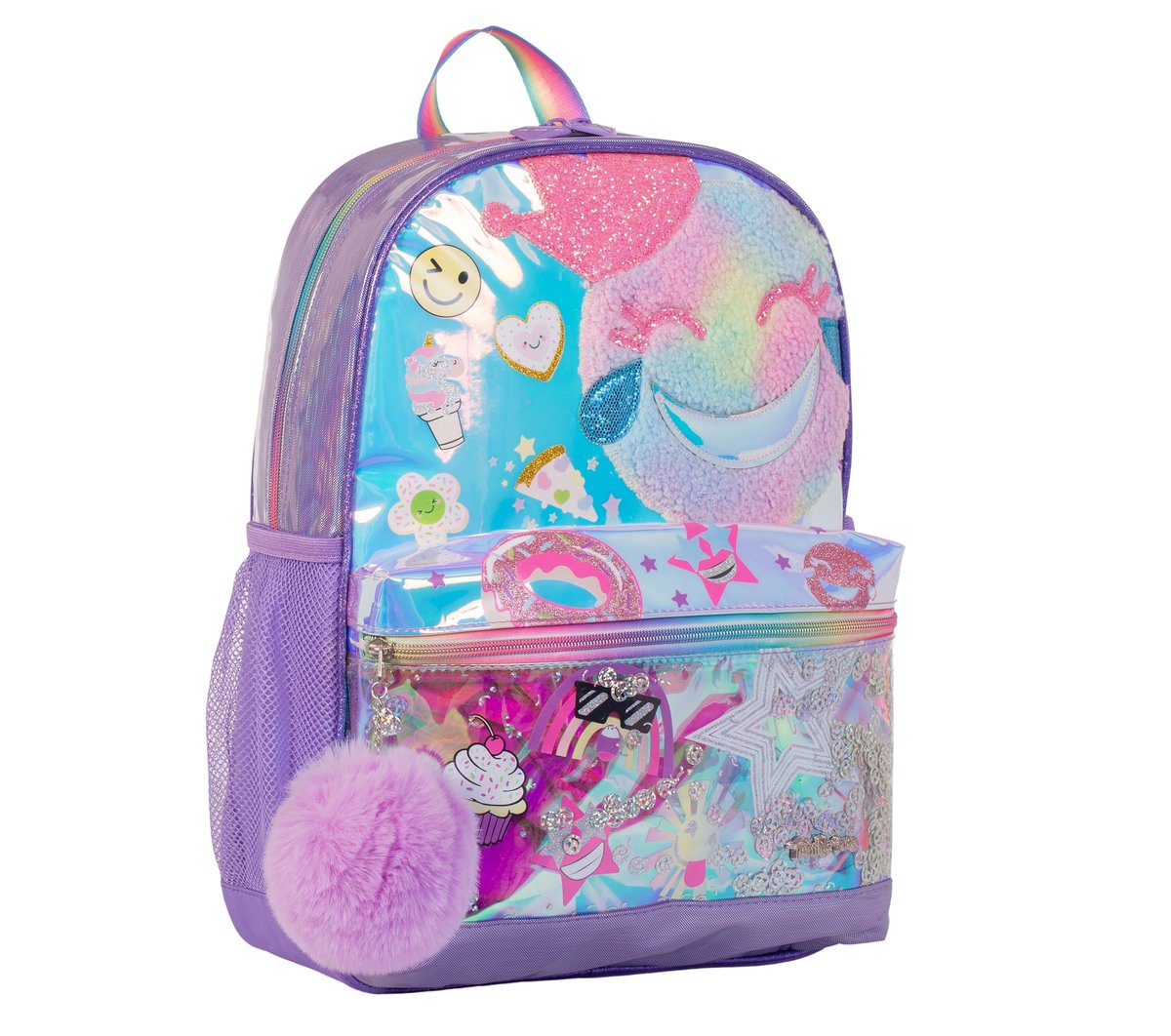 Twinkle Toes: Unicorn Backpack Kids Skechers outlet