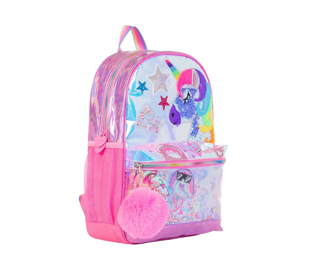 Twinkle Toes: Unicorn Backpack Kids Skechers USA
