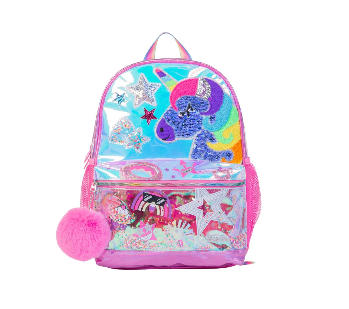 Twinkle Toes: Unicorn Backpack Kids Skechers USA