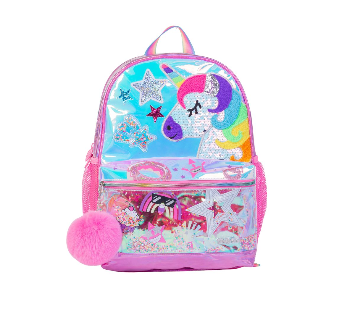 Twinkle Toes: Unicorn Backpack Kids Skechers USA