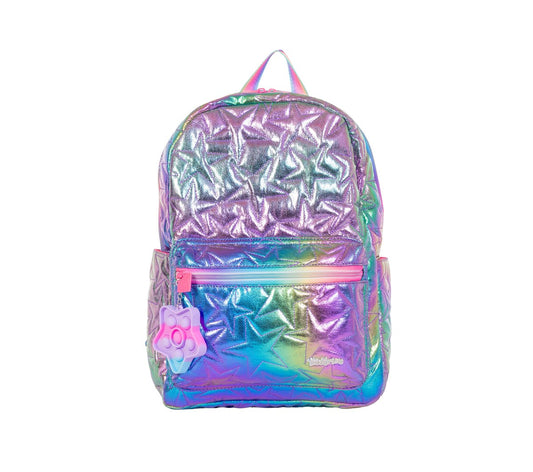 Twinkle Toes: Puffy Star Backpack Kids on sale