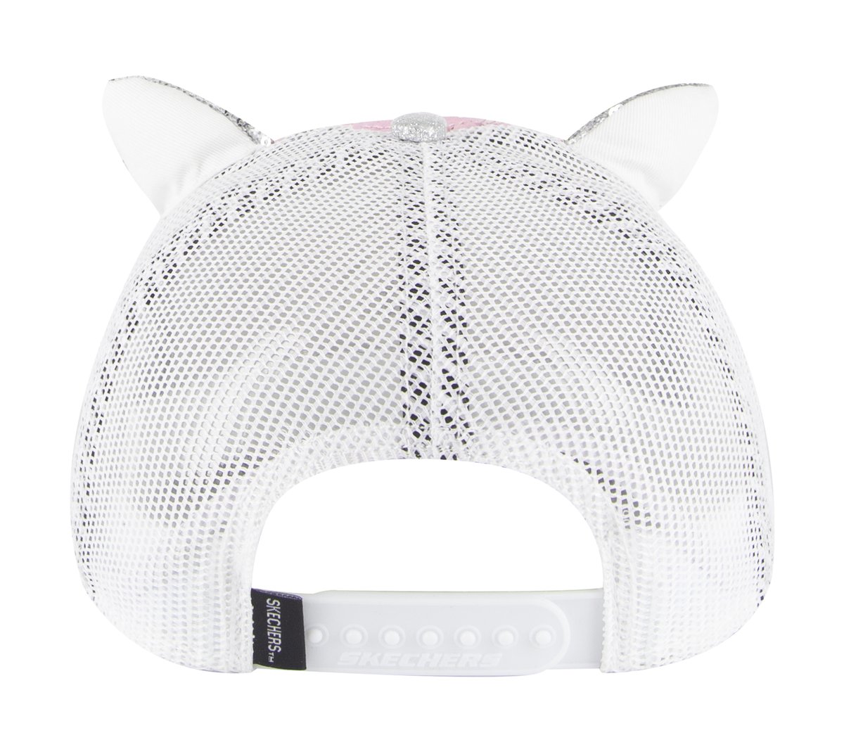 Caticorn Sequin Trucker Hat Kids Skechers near me