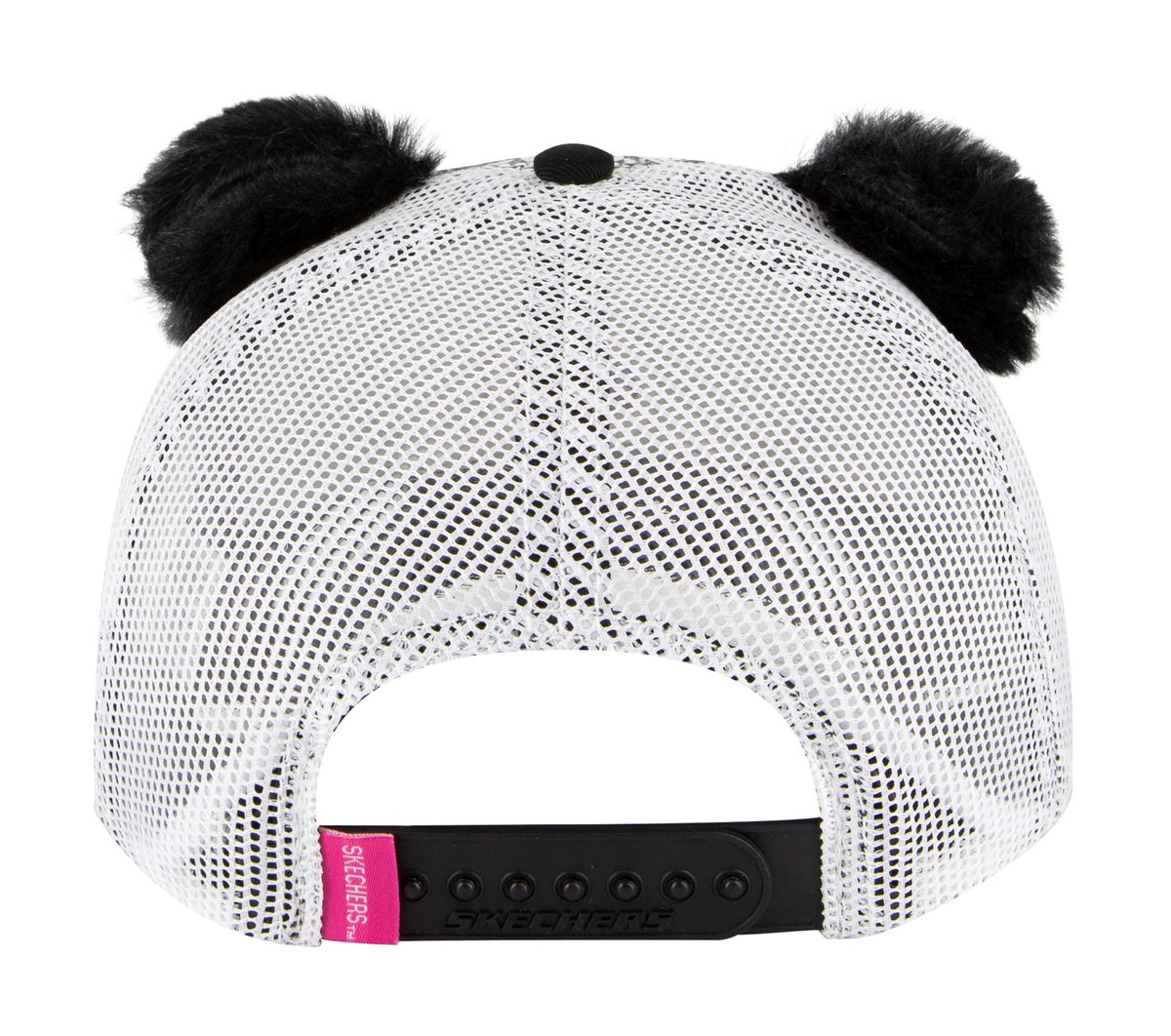 Sequin Panda Hat Kids Skechers online