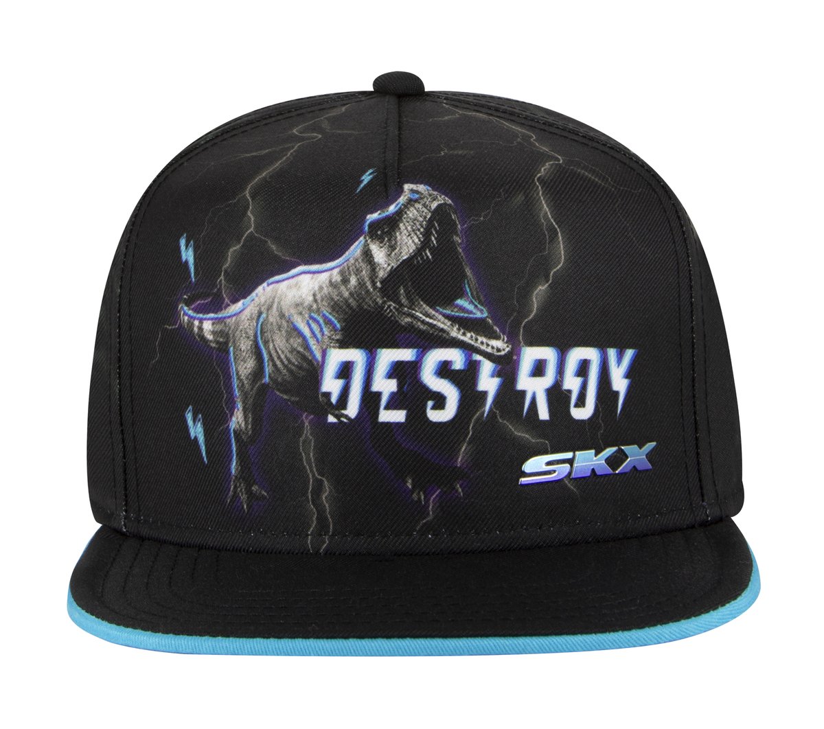 Destroy Dino Hat Kids Skechers outlet