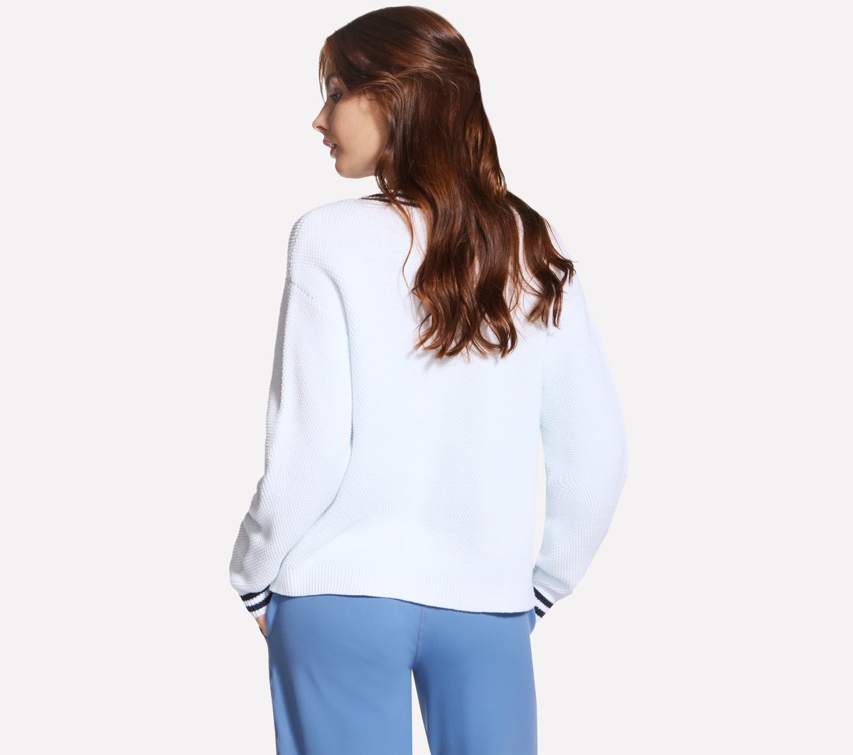 Court Classic Cardigan Sweater Women Skechers USA