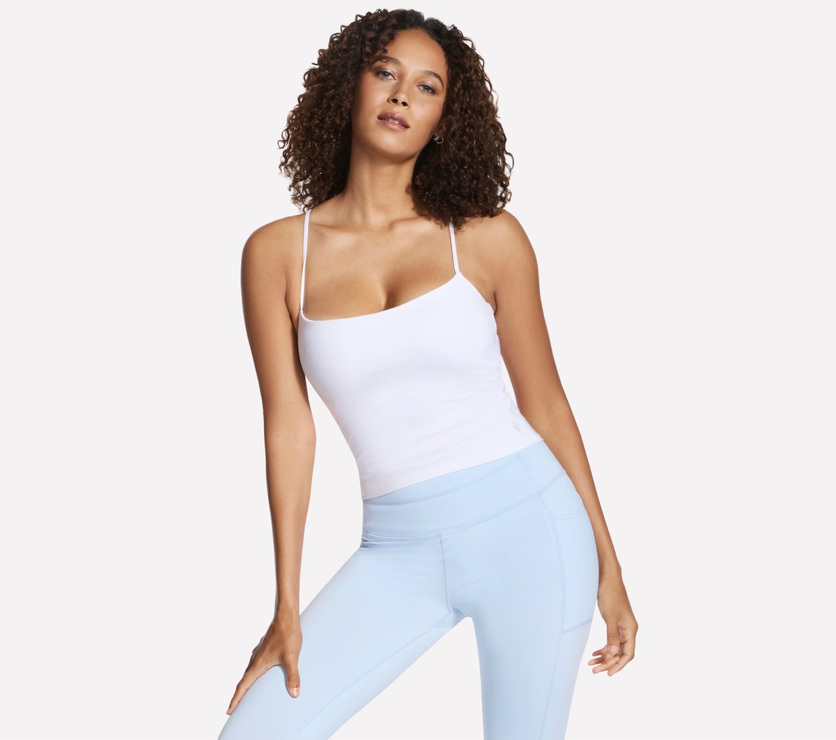 GO FLEX SLIM Strappy Tank Women sale