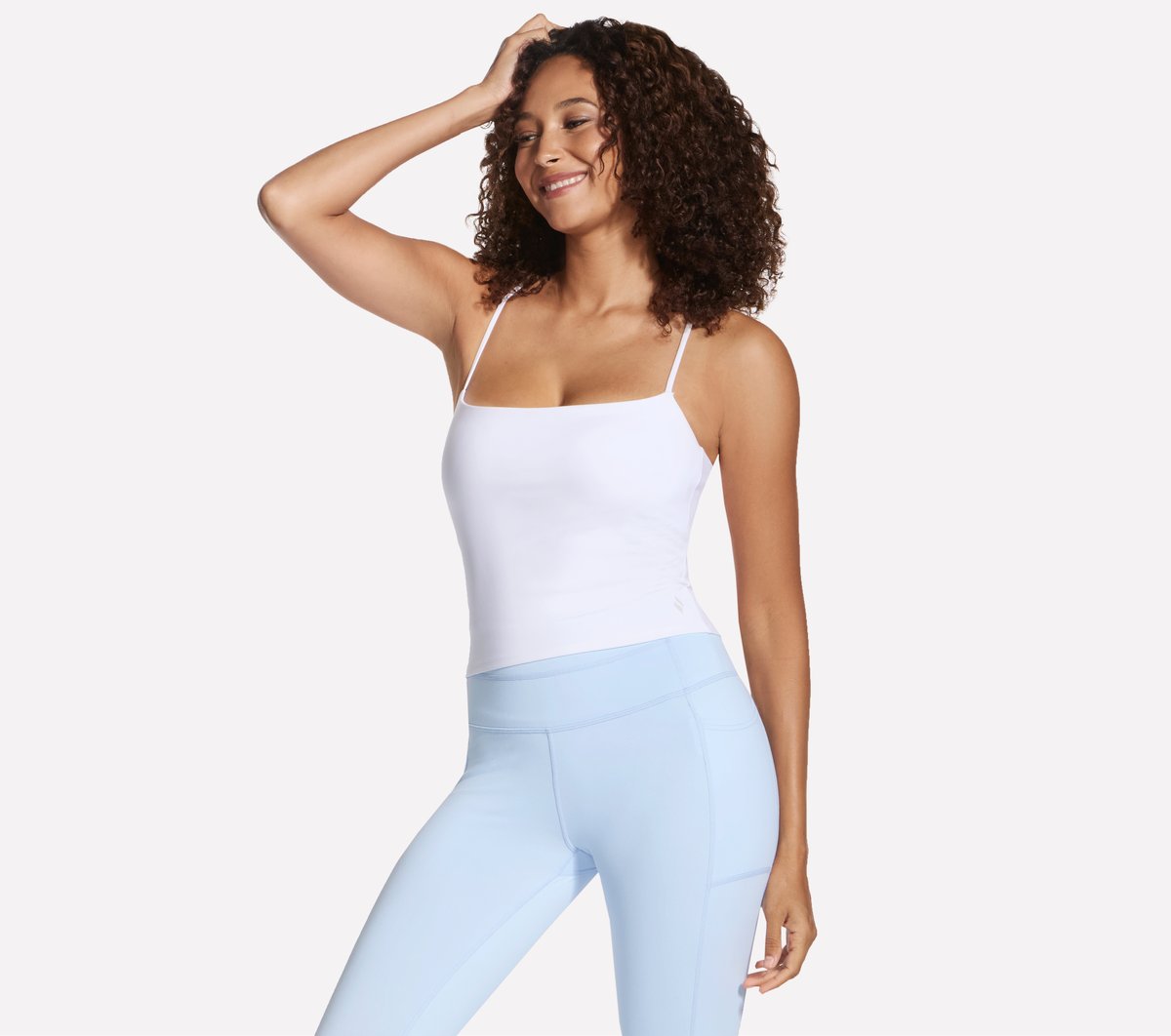 GO FLEX SLIM Strappy Tank Women sale