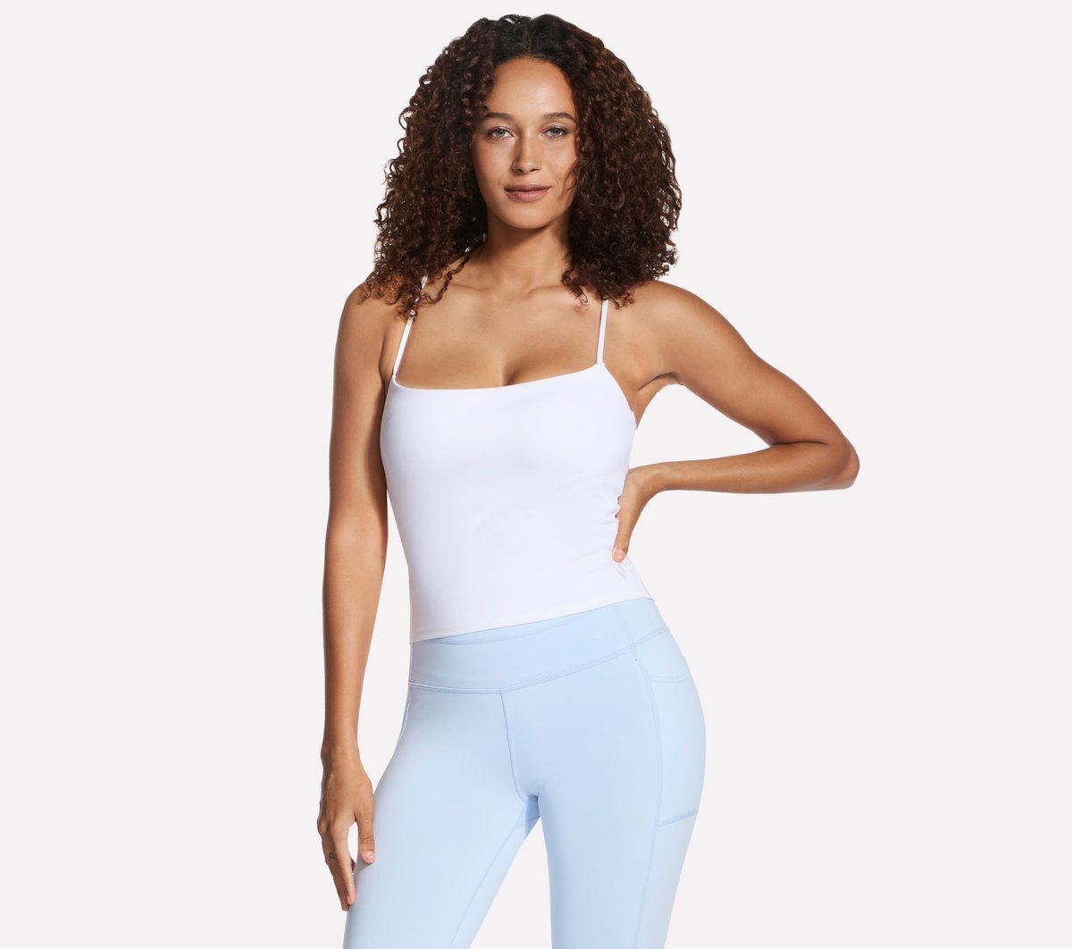 GO FLEX SLIM Strappy Tank Women sale