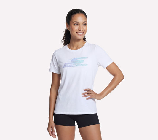 Motion Short Sleeve Tee Women discount