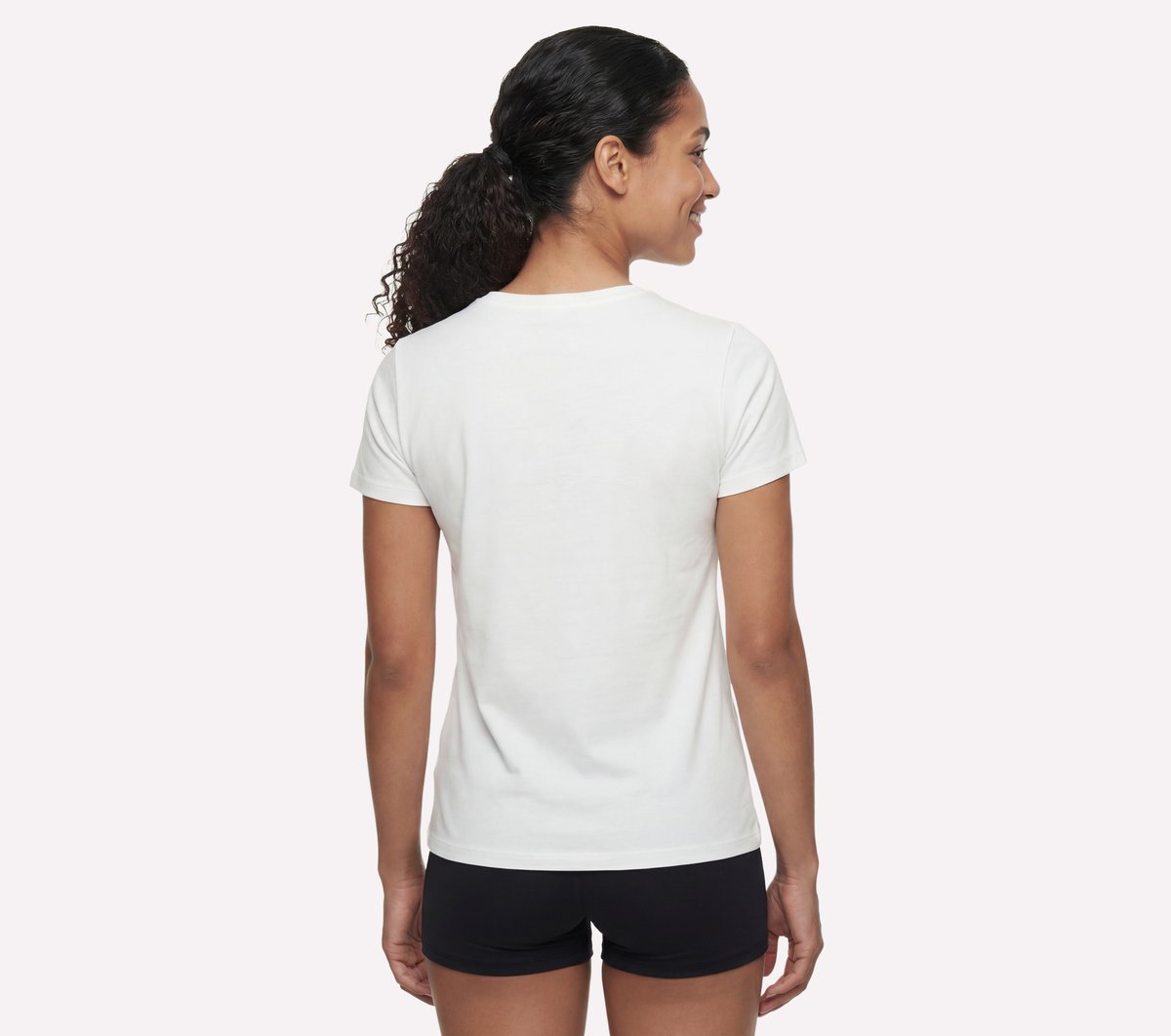 Motion Short Sleeve Tee Women discount