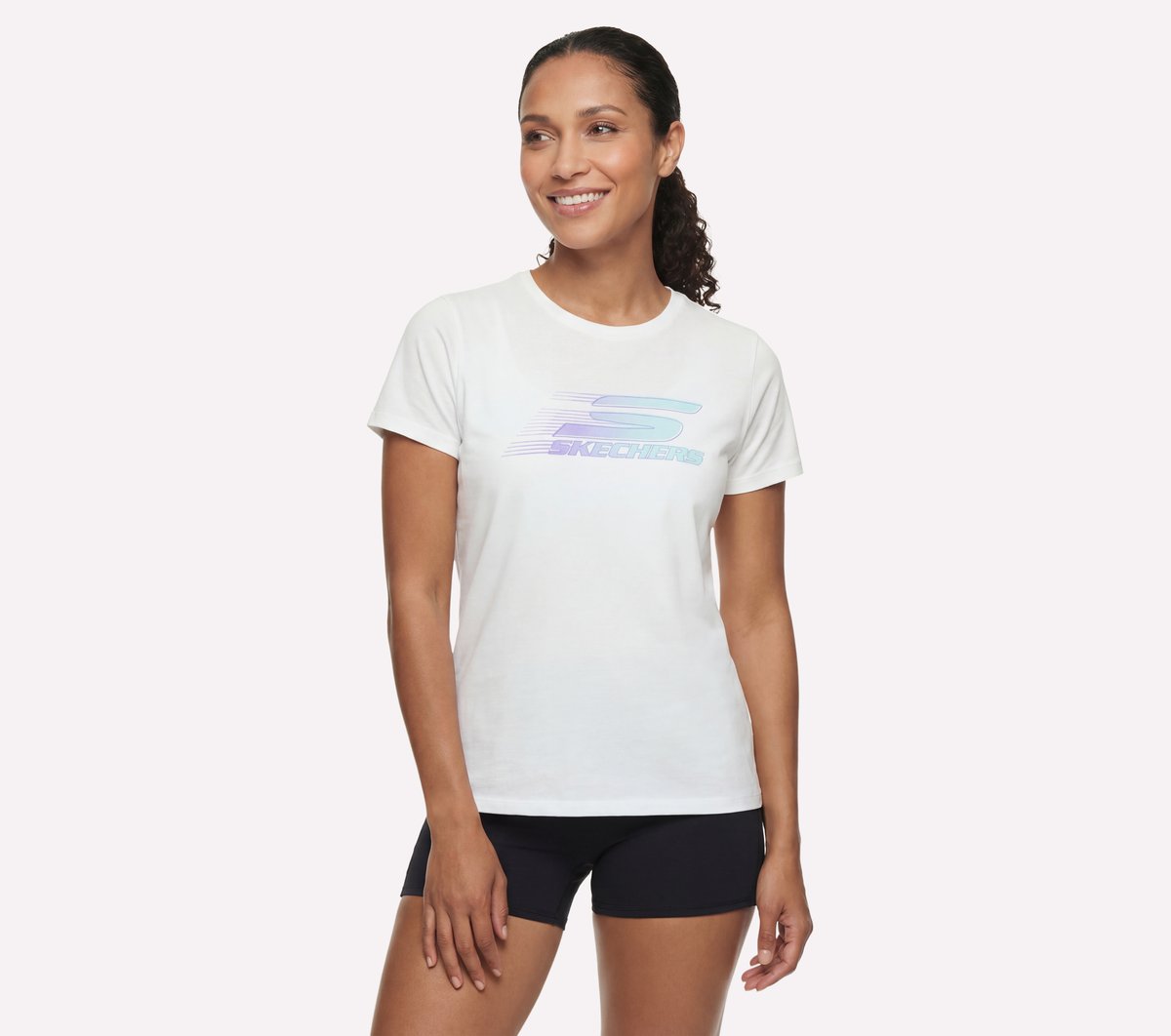 Motion Short Sleeve Tee Women discount