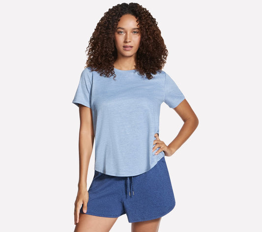GO DRI Swift Tee Women US