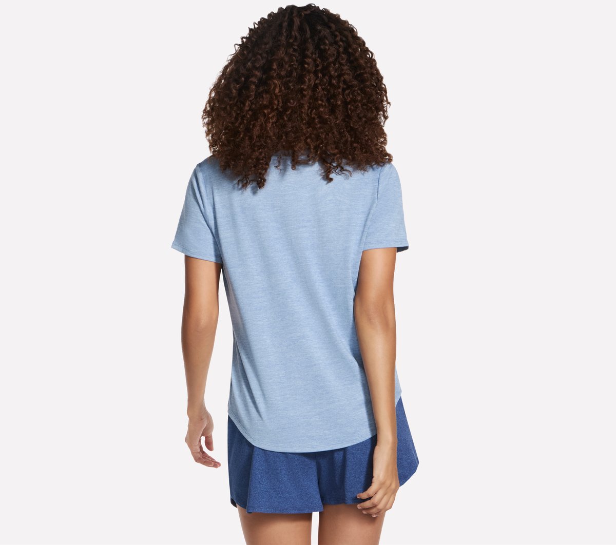 GO DRI Swift Tee Women US