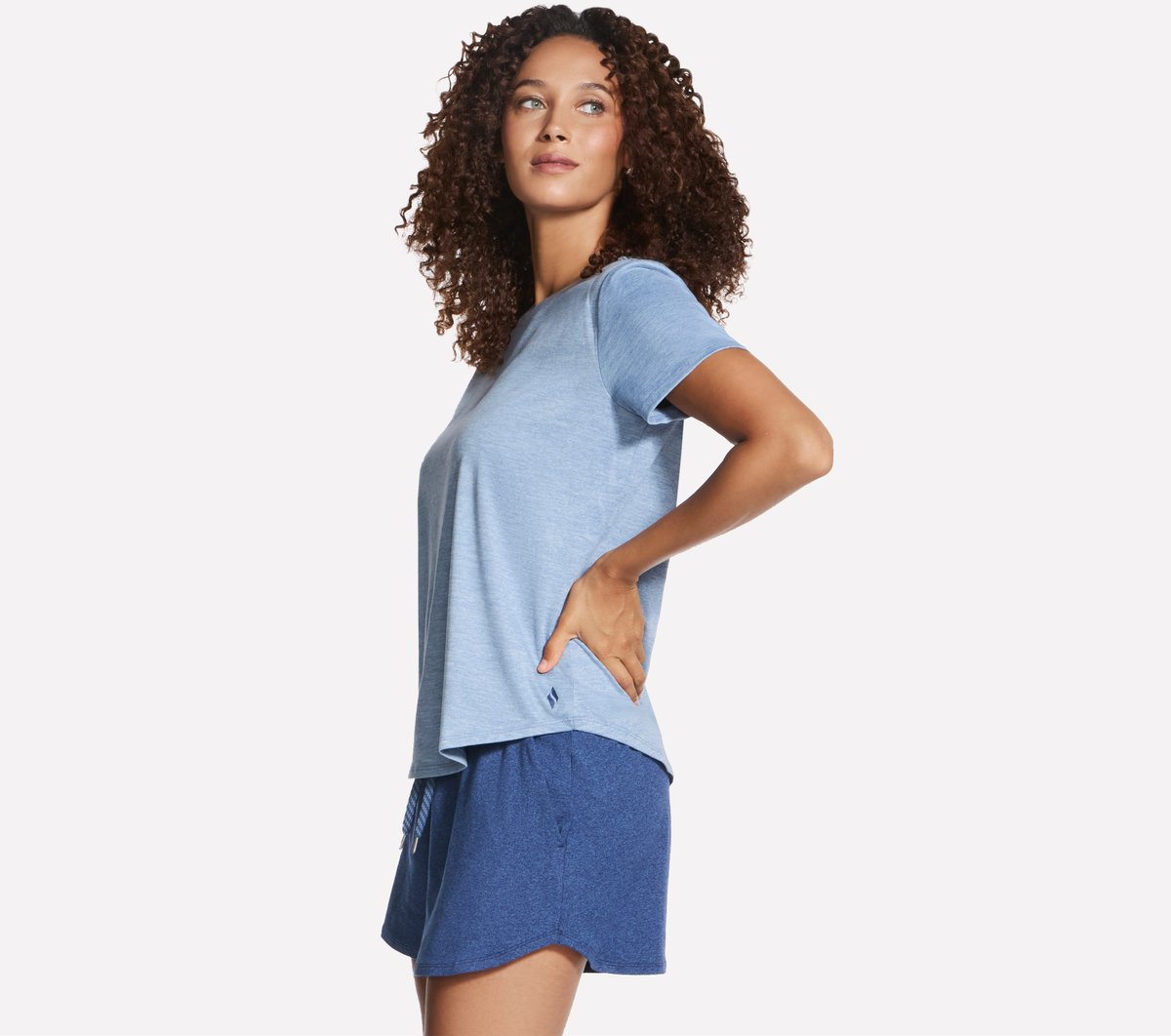 GO DRI Swift Tee Women US