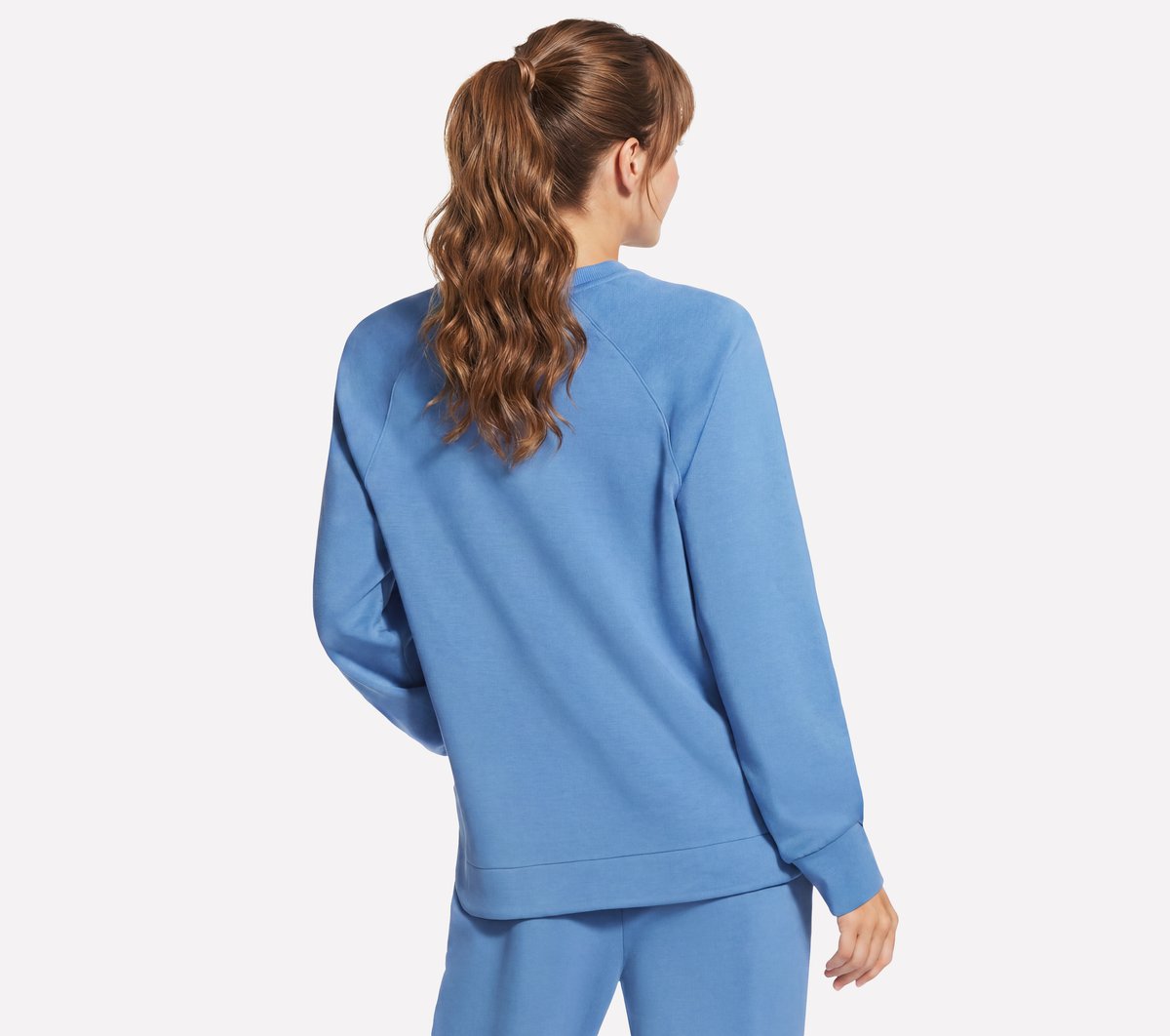 Cozy Luxe Crewneck Women Skechers online
