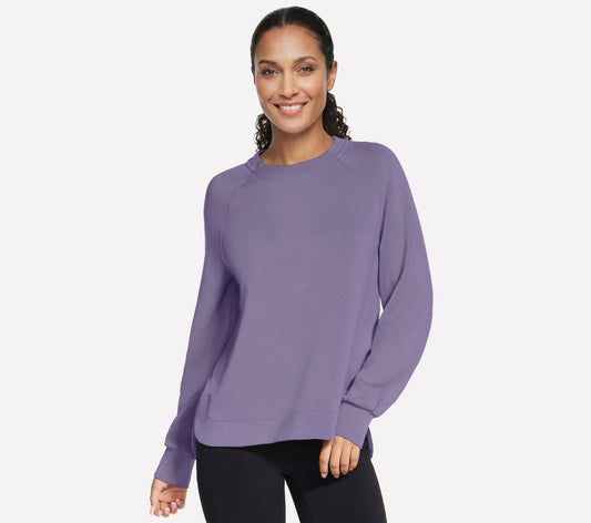 SKECHCLOUD Elevate Crewneck Women Skechers outlet