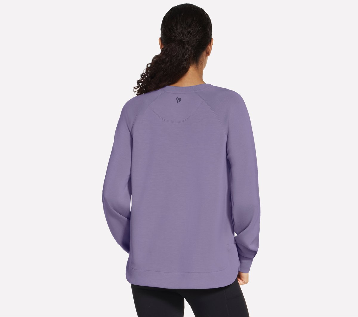 SKECHCLOUD Elevate Crewneck Women Skechers outlet