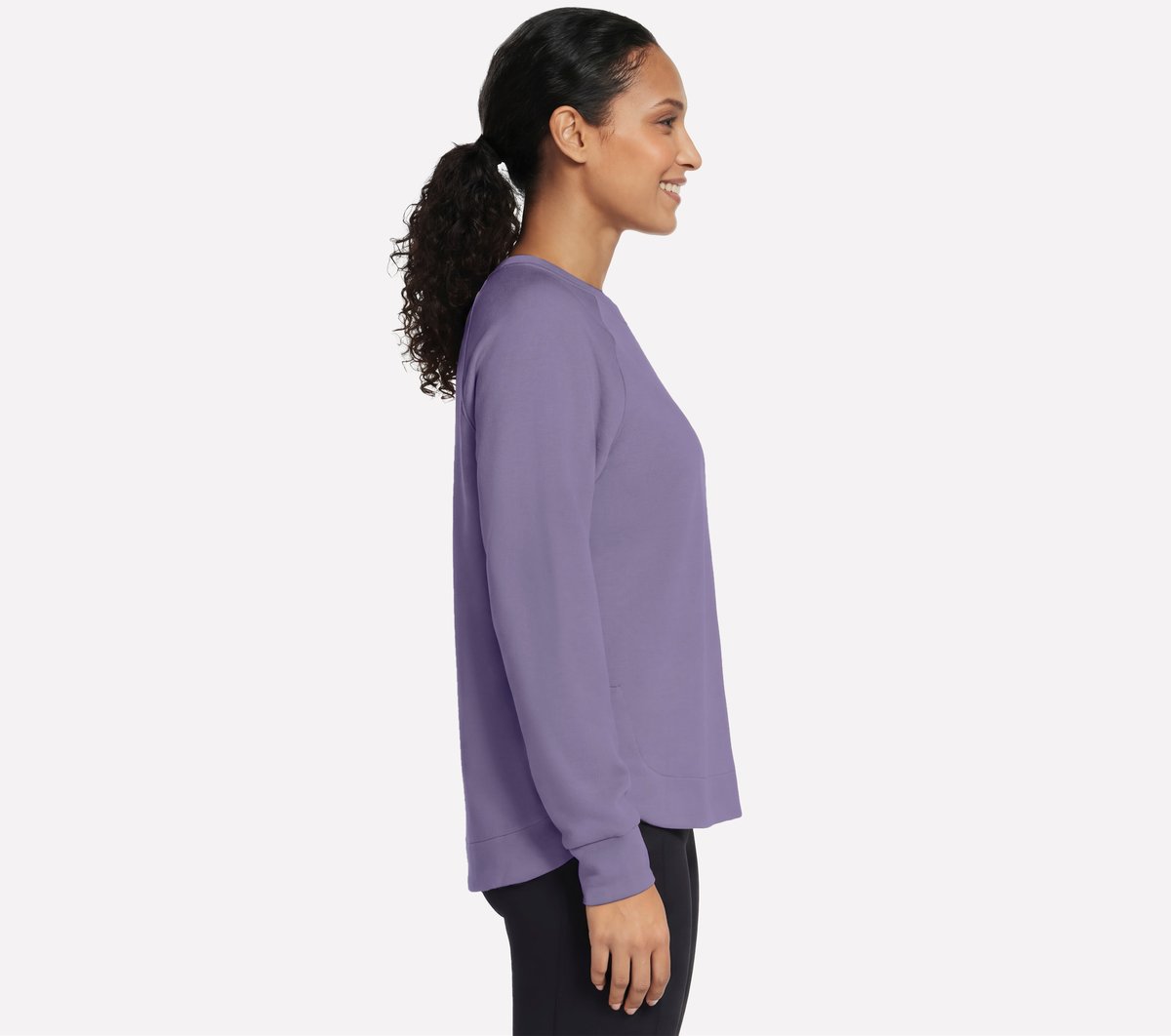 SKECHCLOUD Elevate Crewneck Women Skechers outlet