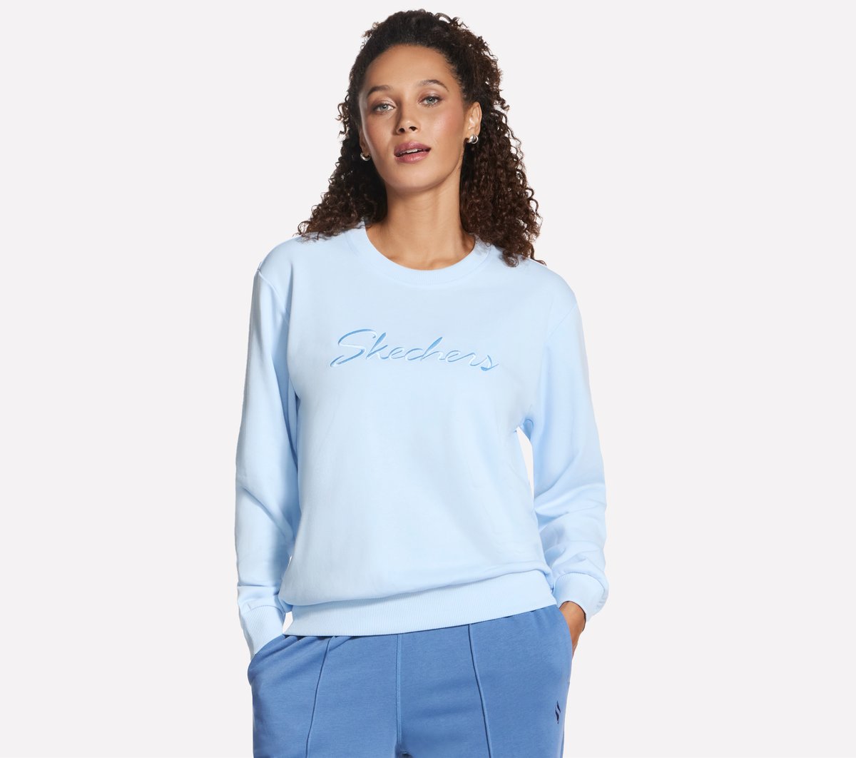 Signature Crew Women Skechers USA