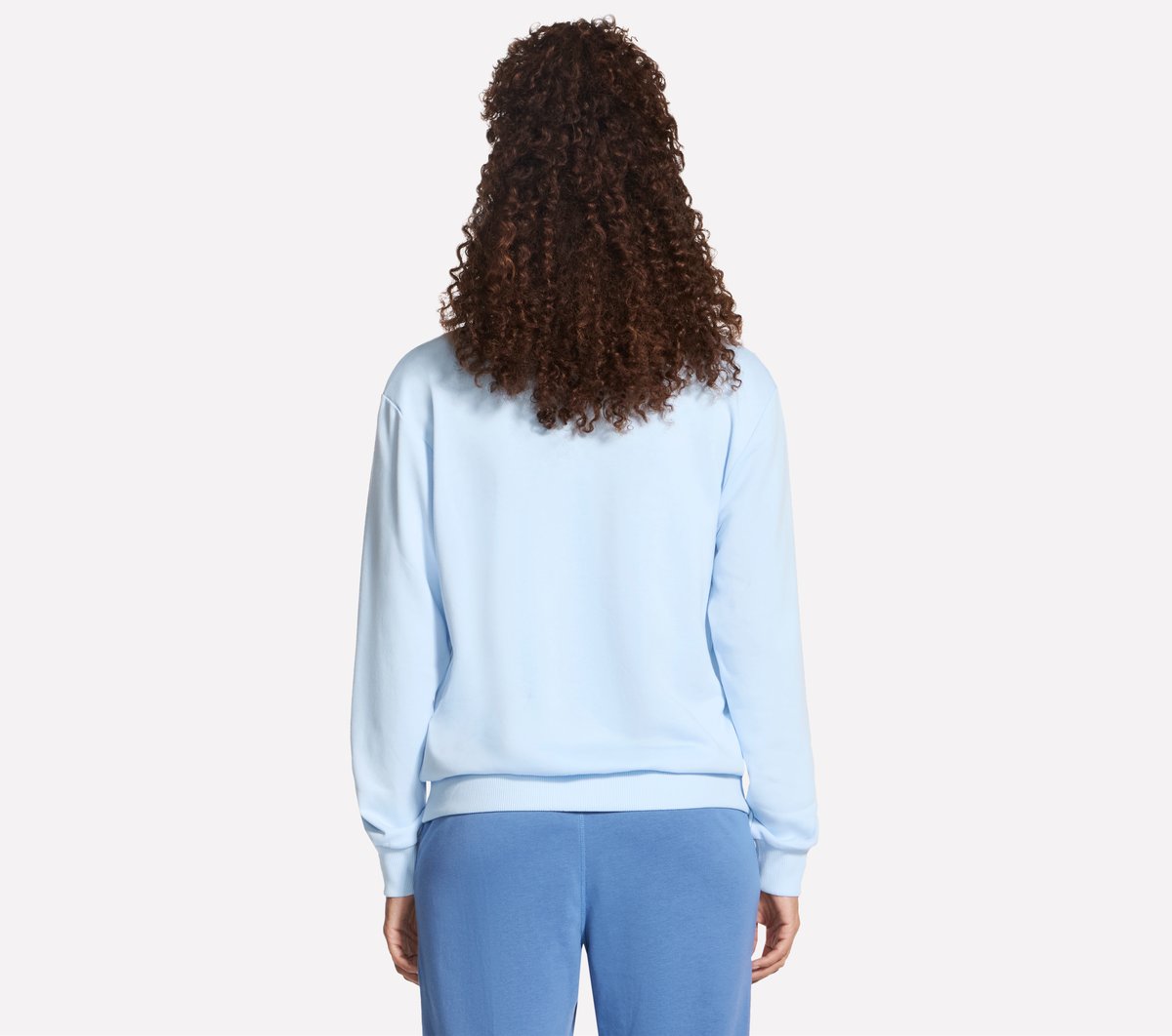 Signature Crew Women Skechers USA