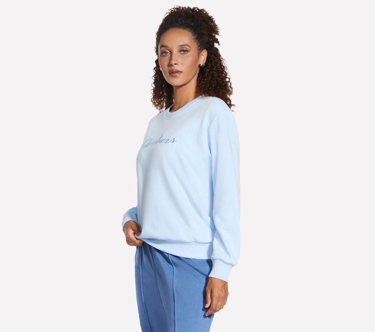 Signature Crew Women Skechers USA