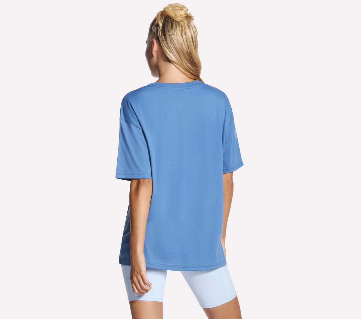Destination Short Sleeve Tee Women Skechers online