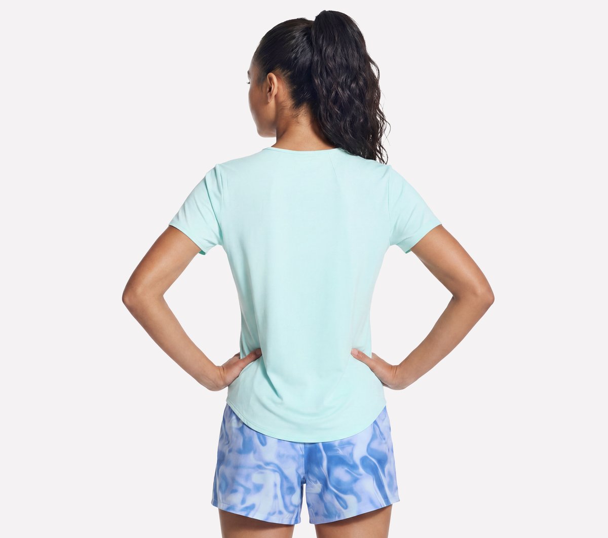 Stride Performance Tee Women Skechers USA